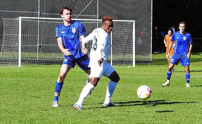 Bild 9: SC Markdorf gewinnt Derby gegen TuS Immenstaad 3:1. Wir haben die besten Bilder!