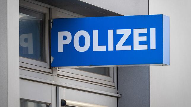 Die Polizei ermittelt nun zu dem bislang unbekannten Besitzer. (Symbolbild)