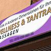 Nicht immer gibt es in Massagesalons ein Angebot, das vorne drauf steht. Die Staatsanwaltschaft ermittelt nun gegen eine ...