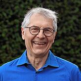 Uwe Kaminski