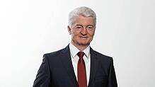 Heinrich Hiesinger führte den ZF Aufsichtsrat von Anfang 2022 bis Mitte März 2025.
