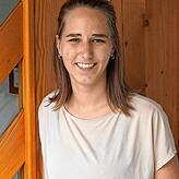 Nadja Kögel lebt seit Anfang des Pionierprojektes im Blumenfelder Schloss. Sie ist nach wie vor begeistert von der Idee, das ...