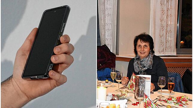 Wenn sich am Telefon die Polizei meldet, dann handelt es sich dabei nicht immer auch um echte Polizisten. Besonders nicht, wenn sie Geld ...
