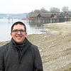 Der 37-jährige Dominik Männle möchte Bürgermeister von Uhldingen-Mühlhofen werden. Aktuell ist er Leiter der Kreiskämmerei des ...
