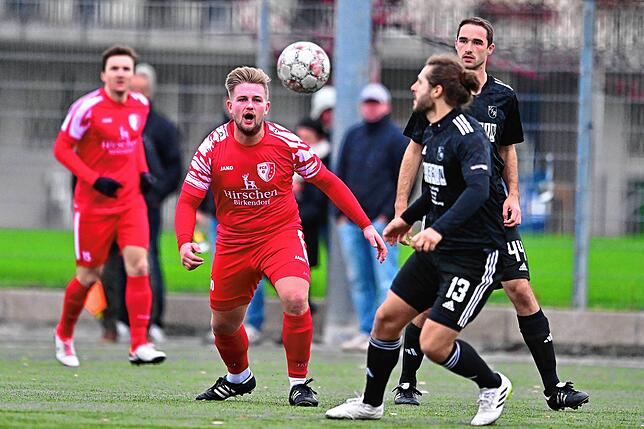 Bild 6: VfR Bad Bellingen bezwingt den FC Schlüchttal mit 2:1 &ndash; und wir haben Bilder!