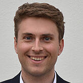 Adrian Probst, CDU