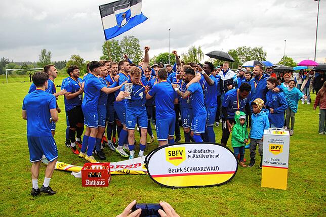 Bild 40: Die besten Bilder vom Herren-Bezirkspokal-Finale in Mönchweiler