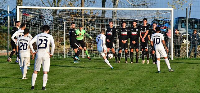 Bild 20: SV Buch besiegt den FC Erzingen mit 2:0 &ndash; und wir haben Bilder!