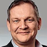 „Wer etwas Neues will, muss auch etwas einbringen.“ Michael Junginger, Ortsvorsteher von Zizenhausen