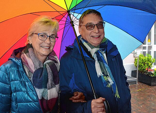 Bild 25: Die schönsten Bilder vom Stadtfest Markdorf – Teil 5