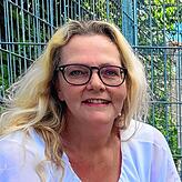 „Schildkröten dürfen wir nur in Ausnahmefällen für ein paar Tage in Absprache mit dem Veterinäramt unterbringen.“ Julia Bierbach vom ...
