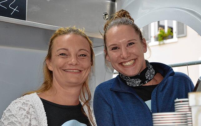Bild 8: Die schönsten Bilder vom Markdorf Spirits: Teil 1