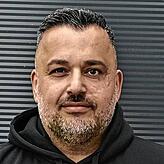 Zeki Öztürk, Trainer der Konstanz Pirates