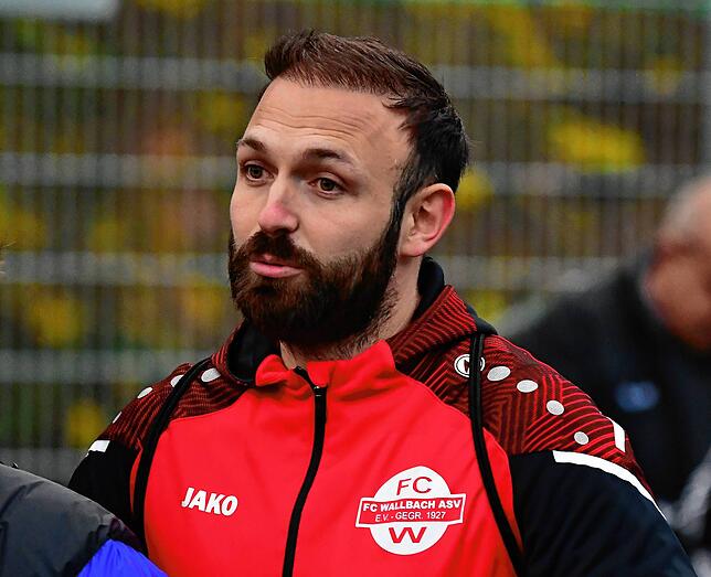 Misere: „Die Saisonvorbereitung lief bei uns alles andere als gut“, sieht Ismail Palit als Grund für den Fehlstart in die laufende Saison.