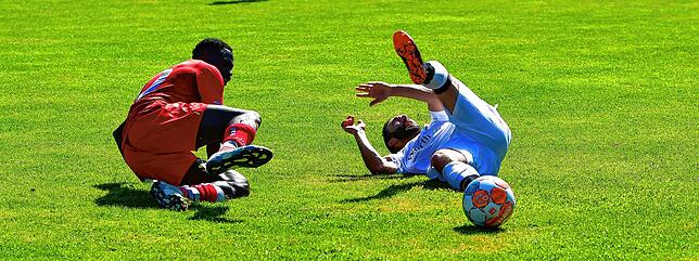 Bild 39: SC Lauchringen steigt nach 0:3 gegen Spvgg. Wutöschingen in die Kreisliga B ab &ndash; wir haben Bilder!