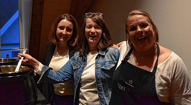 Bild 19: Die besten Bilder der Musiknacht in Markdorf – Teil 2