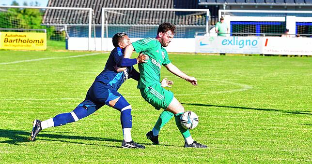 Bild 27: SV Waldhaus startet mit 4:0-Sieg gegen den VfB Waldshut – und wir haben Bilder!
