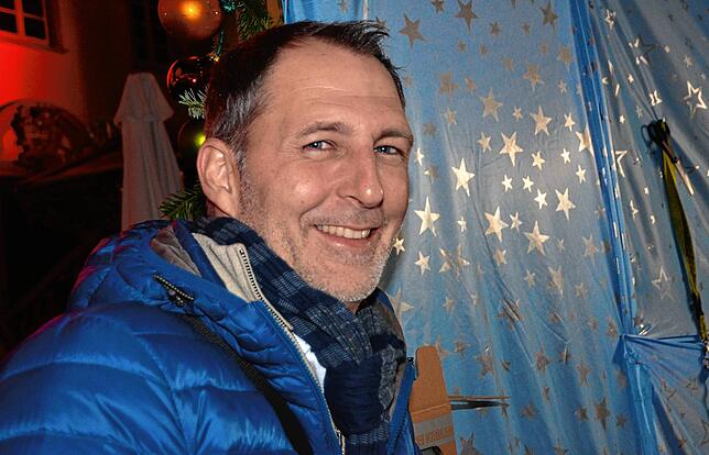 Bild 17: So schön ist es auf dem Markdorfer Weihnachtsmarkt