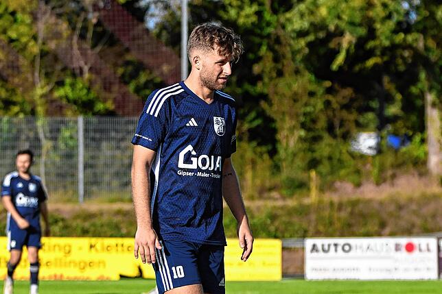 Bild 2: VfR Bad Bellingen besiegt SV Blau-Weiß Murg mit 3:1 &ndash; und wir haben Bilder!
