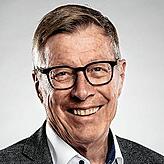 Er wird gewissermaßen der Alterspräsident im Gemeinderat: Roland Ballier, Freie Wähler, wurde 1949 geboren, feiert 2024 also seinen 75. ...