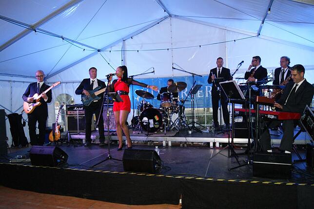 Bild 14: <strong><strong>Bilder von Einkaufsnacht und Weinfest in Bad Säckingen </strong></strong>