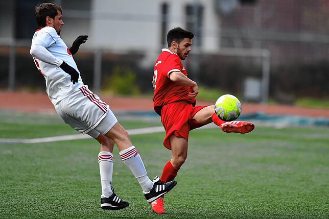 Bild 13: FC Schönau besiegt den FC RW Weilheim mit 1:0 – und wir haben die Bilder!