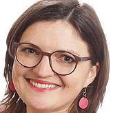 Constanze Kaiser, Grüne