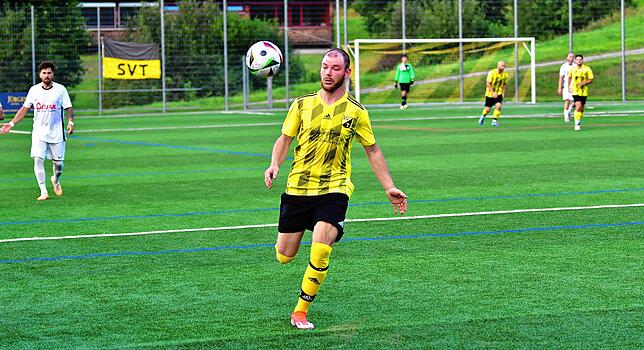 Bild 34: Pokalverteidiger SG FC Wehr/Brennet siegt 3:1 im Wehratal-Derby beim SV Todtmoos – wir haben Bilder!