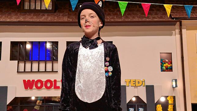 Bild 19: Bad Säckinger Narren setzen Närrische Spitzen: Drei Abende voller Spaß im Kursaal!