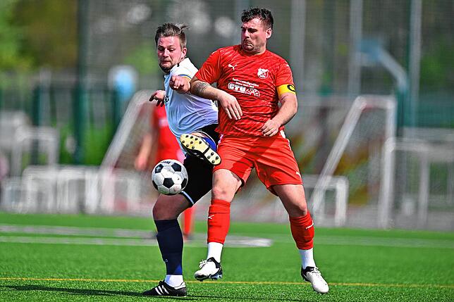 Bild 22: TuS Binzen besiegt den FC Schlüchttal mit 5:1 – und wir haben Bilder!