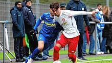 Yunus Kulu ist derzeit noch Spieler beim Verbandsligisten SC Pfullendorf.