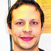Schulleiter Thomas Schultis