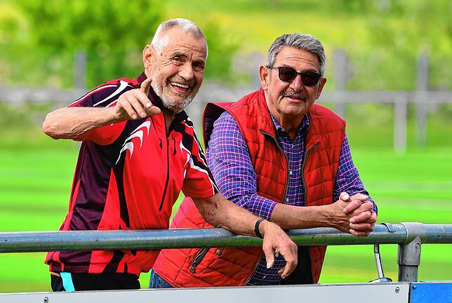 Bild 37: SV Herten siegt 4:1 beim FC Erzingen – und wir haben Bilder!
