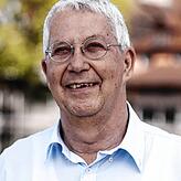 Günther Völk, CDU-Gemeinderat: „Der Mietspiegel entspricht nicht der Beschlusslage des Gemeinderates.“