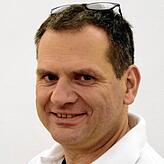 Michael Norgauer, Stadtbeauftragter der Malteser Konstanz.