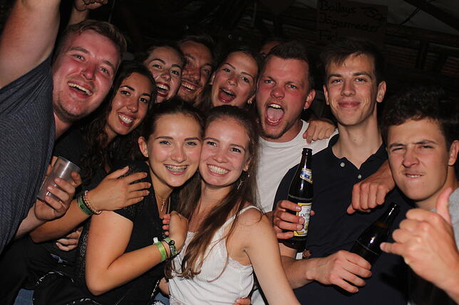 Bild 13: Alle Bilder vom 35. Brigachtaler Dorffest