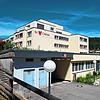 Im Pflegeheim St. Cyriak in Furtwangen hat sich eine Bewohnerin mit dem Coronavirus infiziert.