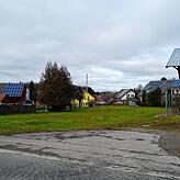 Bis Ende 2019 war der Bolzplatz an der Betenbrunner Straße noch genutzt worden. Hier soll nun das Projekt „Neues Soziales ...