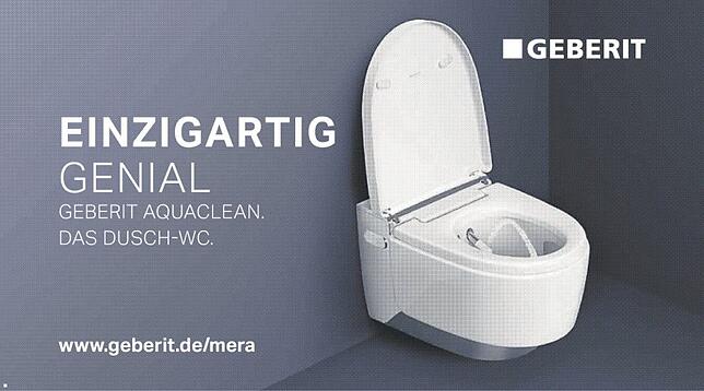 Bild 3: Bäderstudio Fuss: Entspannung trifft hier auf Gesundheit