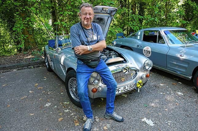 Bild 21: Die besten Bilder vom Eggberg-Klassik am Samstag