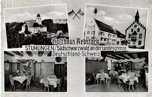 Bild 7: Von wegen Gasthaussterben: Diese traditionsreichen Wirtshäuser gibt es schon seit Jahrhunderten