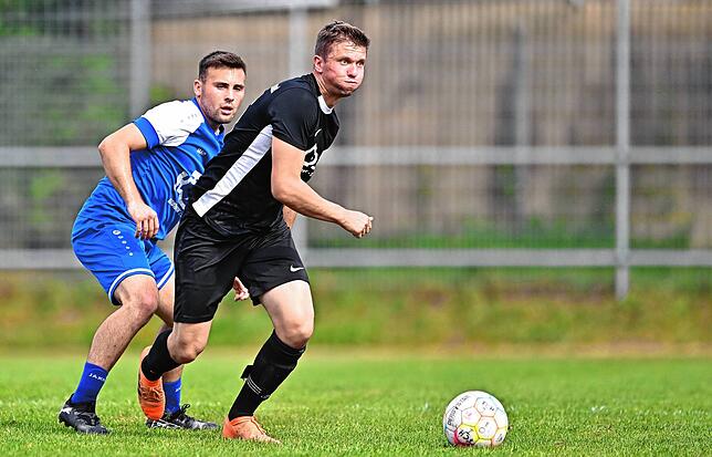 Bild 39: SG FC Wehr/Brennet siegt 3:2 beim FC Hauingen – und wir haben Bilder!