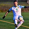 Neues Team: Yannik Böhler wird nach der Winterpause anstelle des Trikots des SV Herten (Archivfoto) die Farben des FC Wittlingen tragen. ...