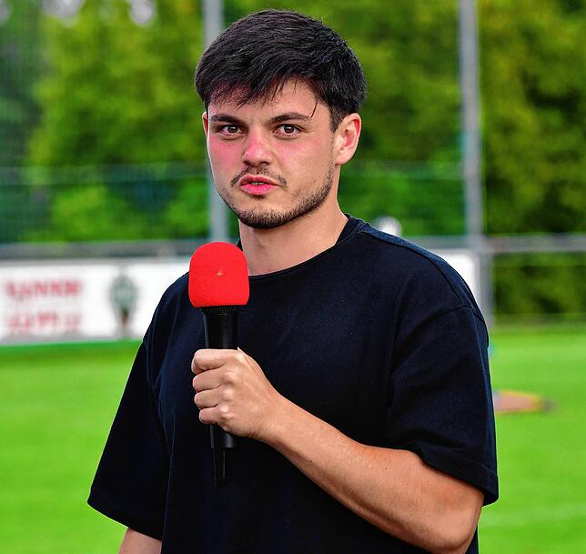 Bild 44: SG Mettingen/Krenkingen gewinnt das Schertle-Schmidt-Turnier beim FC Birkendorf – wir haben Fotos!
