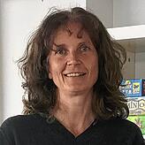 Martina Ott, Teamleiterin im Mehrgenerationenhaus in Donaueschingen