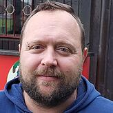Kai Gomeringer, Sportvorstand der SG im aktiven Bereich.