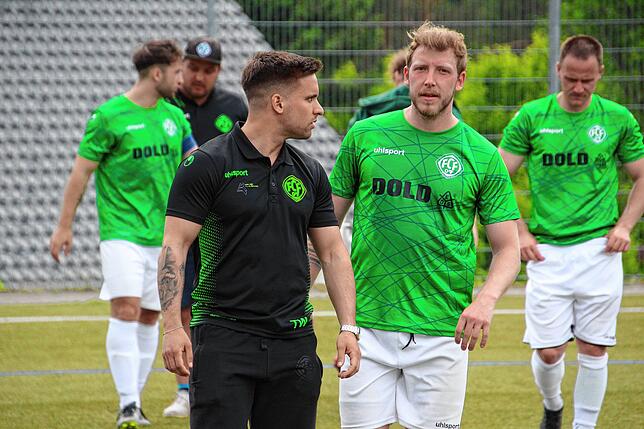 Bild 22: Die besten Bilder vom Bezirksliga-Spitzenspiel FV Tennenbronn gegen FC Furtwangen