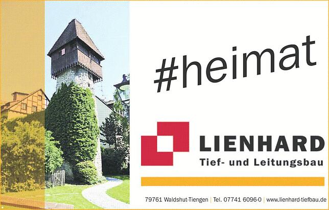 Bild 6: Schwyzertag Tiengen: Großes Festprogramm