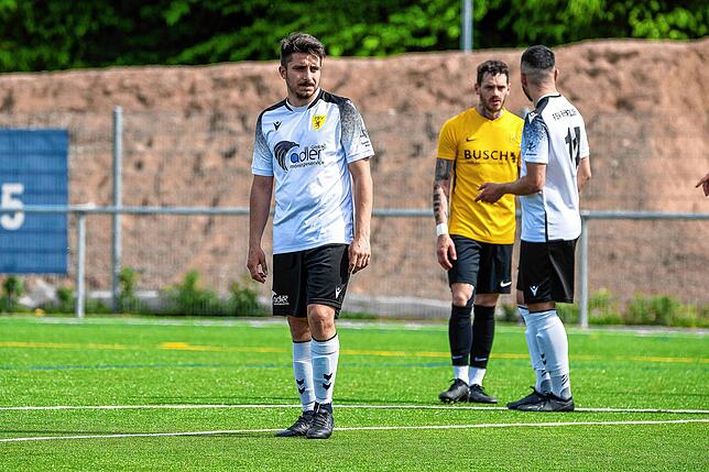 Bild 38: FSV Rheinfelden gewinnt gegen den SC Wyhl mit 6:1 &ndash; und wir haben Bilder!