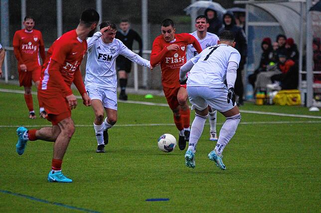 Bild 24: FC Tiengen 08 trennt sich 0:0 vom FSV RW Stegen – und wir haben Bilder!
